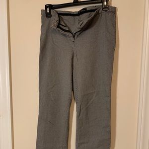 Comfy stretchy pants